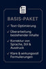 Basis-Paket
