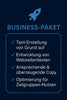 Business-Paket