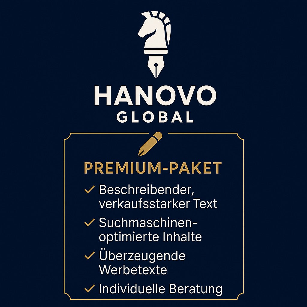 Premium-Paket